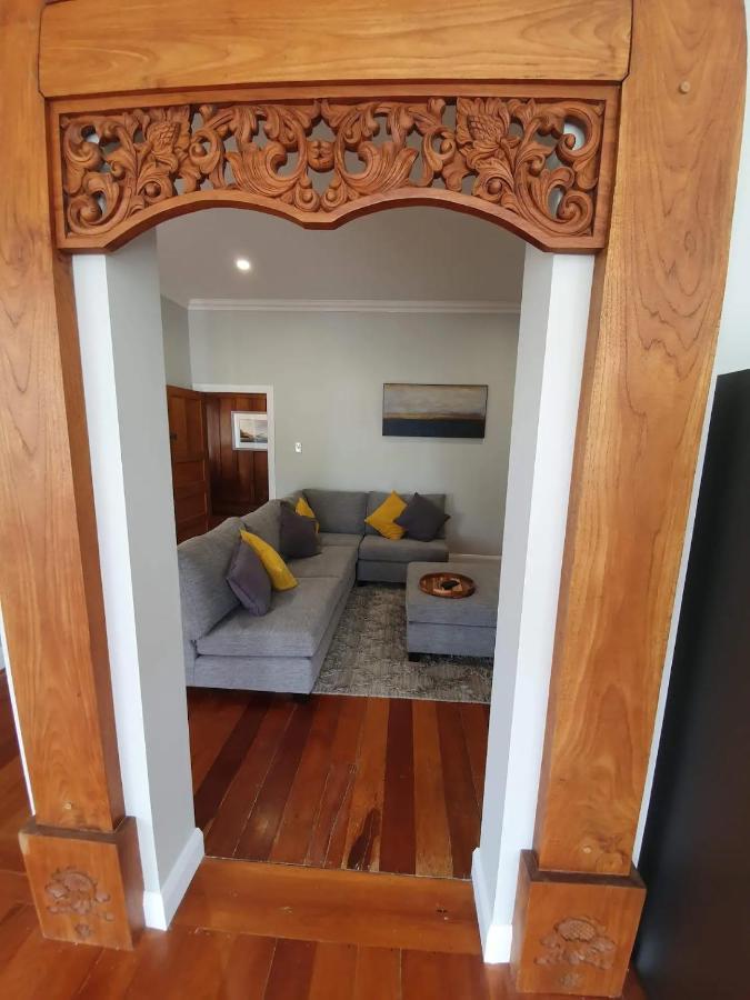 Tauranga - Big, Beautiful Villa On The Water! المظهر الخارجي الصورة
