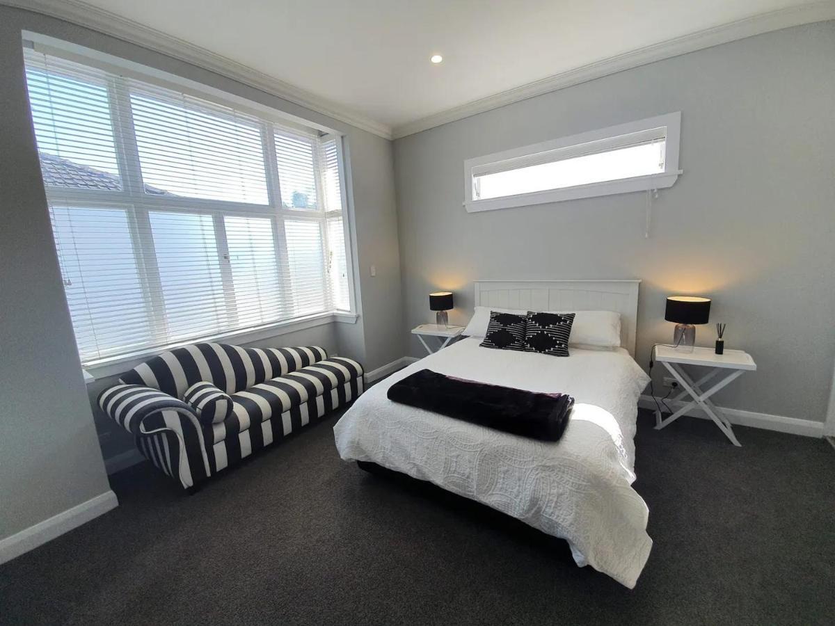 Tauranga - Big, Beautiful Villa On The Water! المظهر الخارجي الصورة