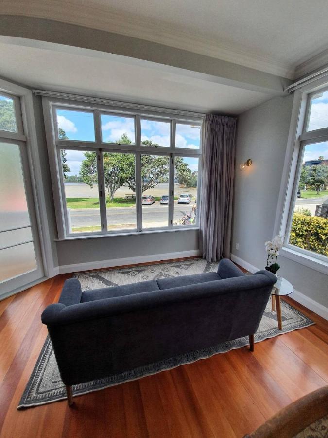 Tauranga - Big, Beautiful Villa On The Water! المظهر الخارجي الصورة