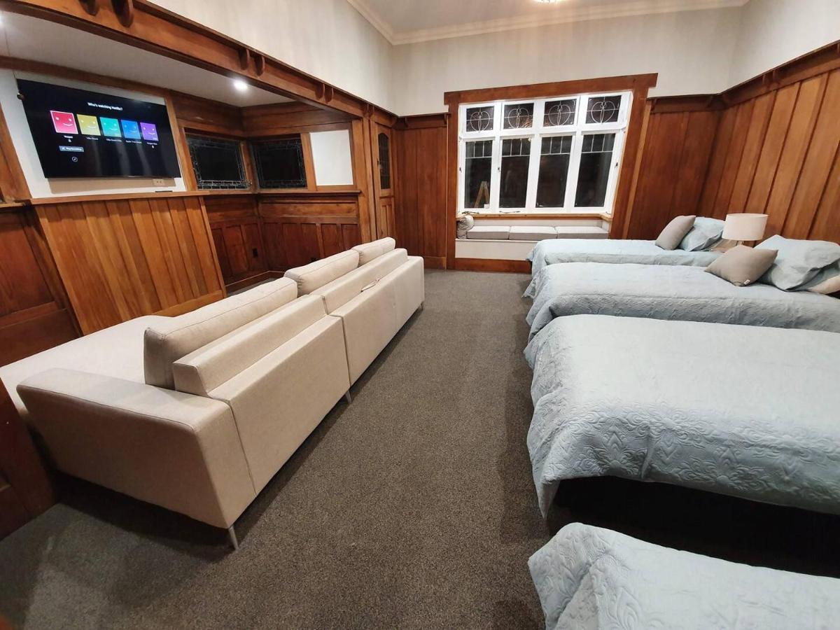 Tauranga - Big, Beautiful Villa On The Water! المظهر الخارجي الصورة