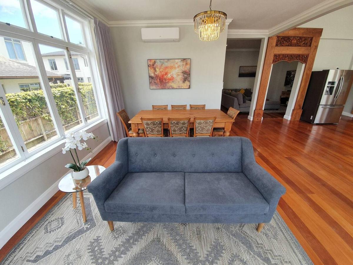 Tauranga - Big, Beautiful Villa On The Water! المظهر الخارجي الصورة