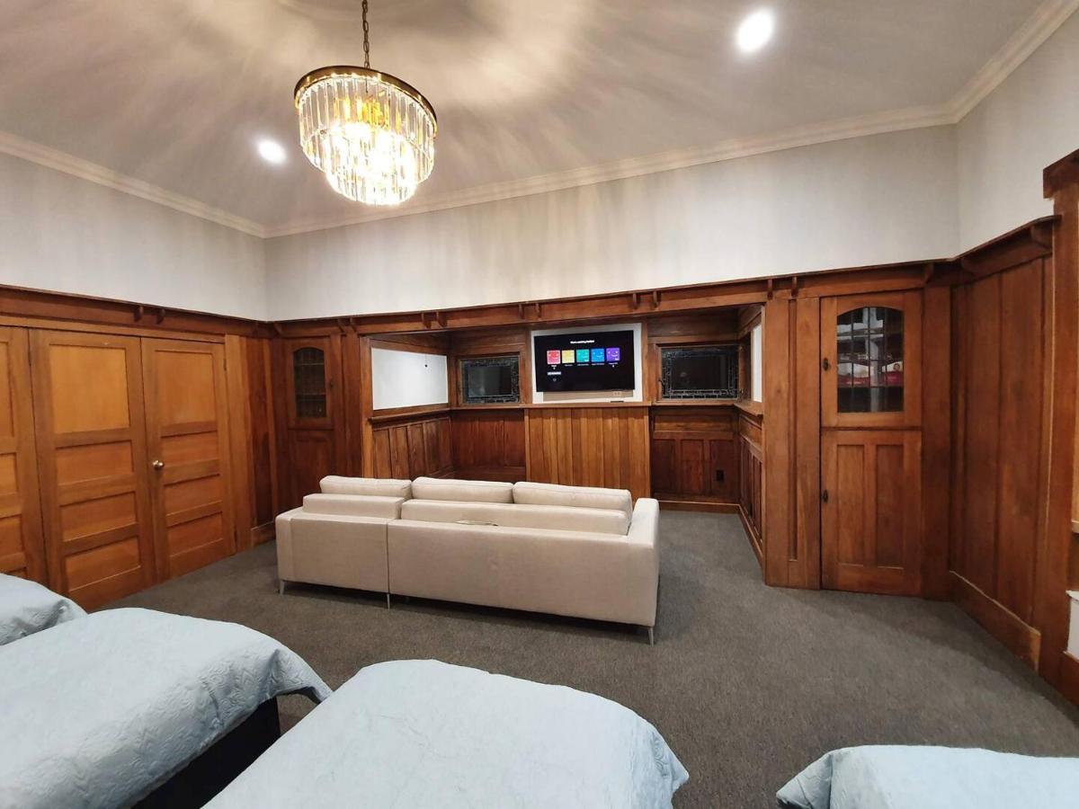 Tauranga - Big, Beautiful Villa On The Water! المظهر الخارجي الصورة