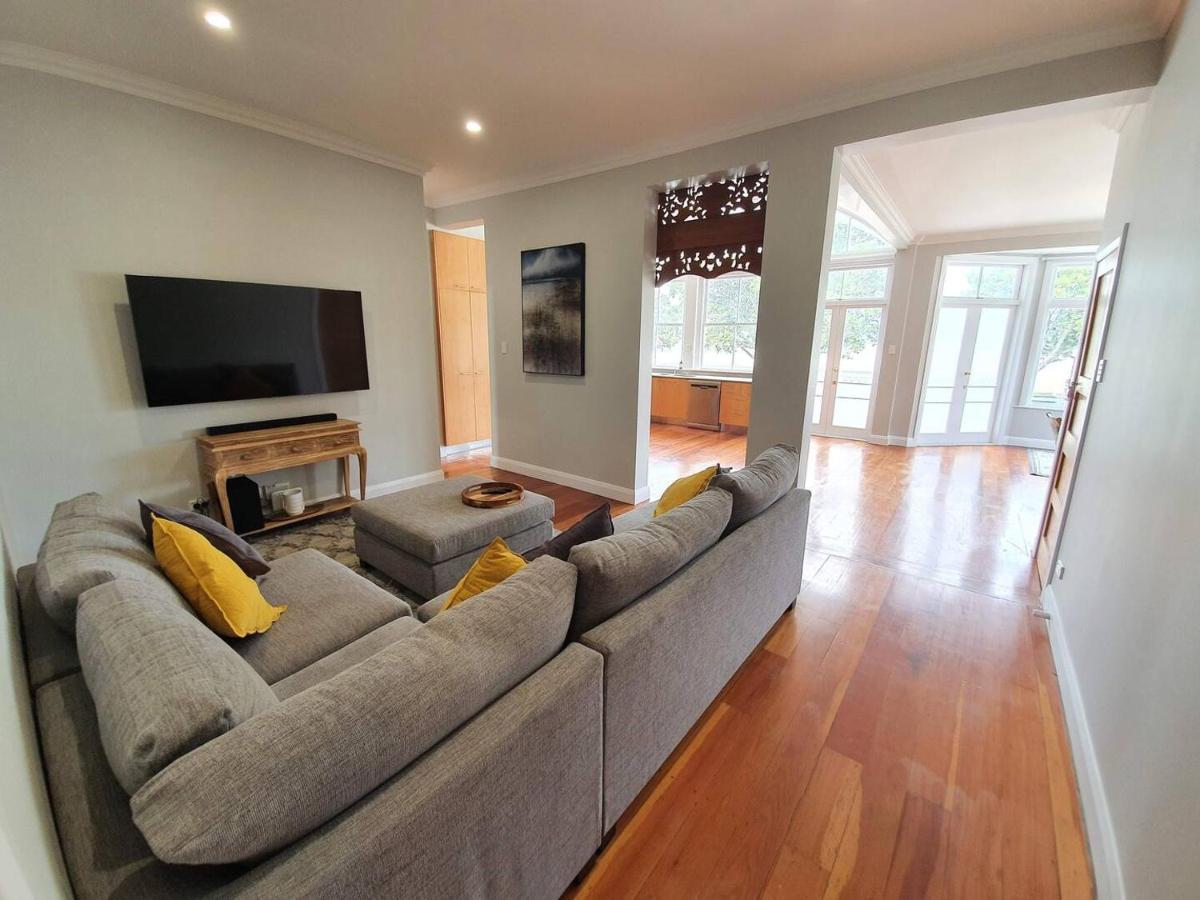 Tauranga - Big, Beautiful Villa On The Water! المظهر الخارجي الصورة