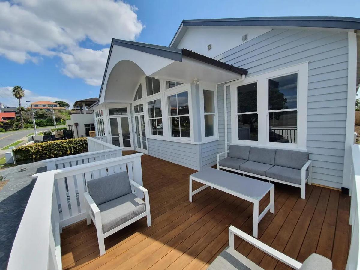 Tauranga - Big, Beautiful Villa On The Water! المظهر الخارجي الصورة