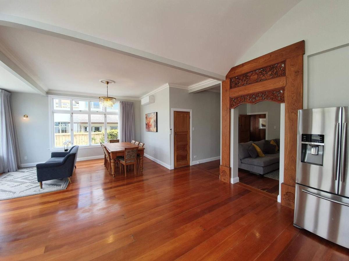 Tauranga - Big, Beautiful Villa On The Water! المظهر الخارجي الصورة