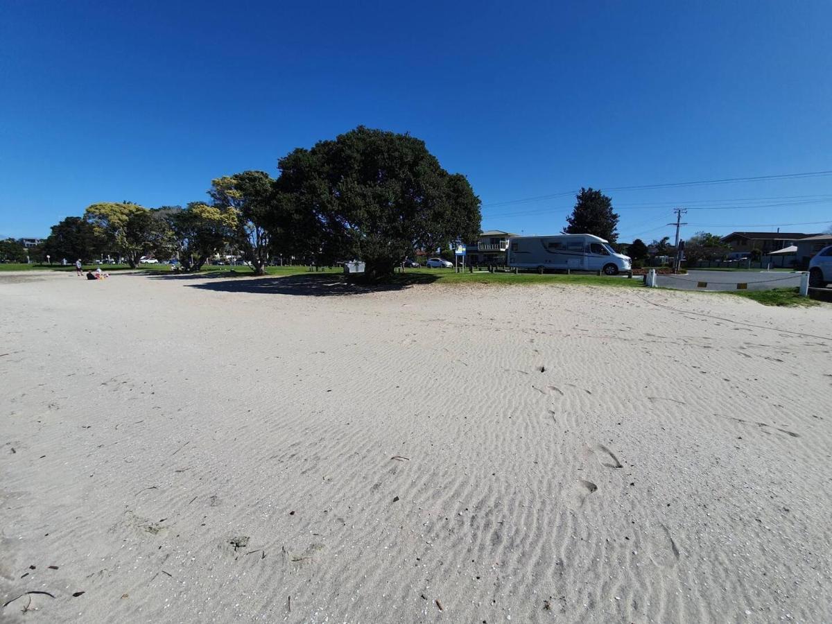 Tauranga - Big, Beautiful Villa On The Water! المظهر الخارجي الصورة